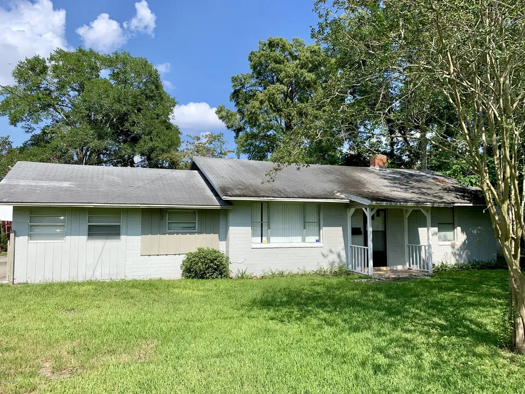 2321 Urban Road Jacksonville FL 32210