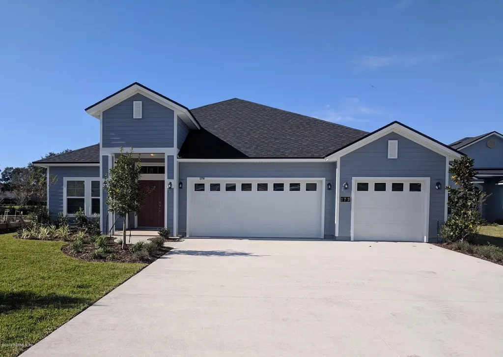 2679 Sadies Cove Court Jacksonville FL 32223