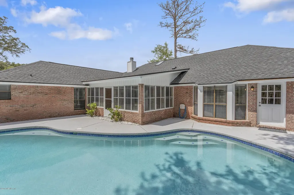 10380 Sequoya Drive Jacksonville FL 32257
