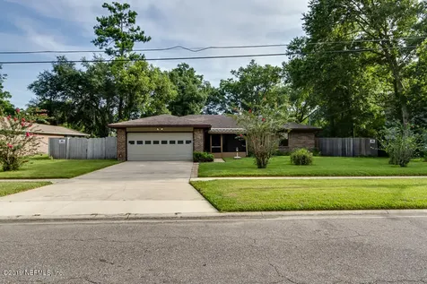 5335 Clarendon Road Jacksonville FL 32205