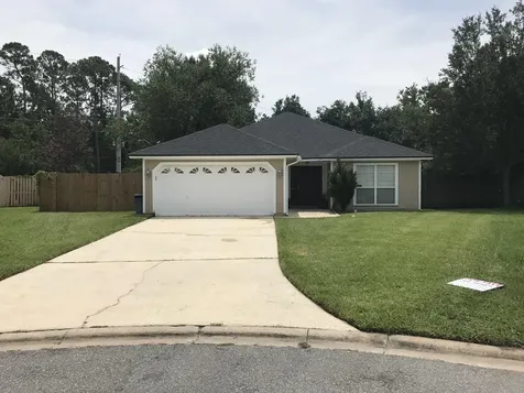 7623 Cinnamon Tea Court Jacksonville FL 32244