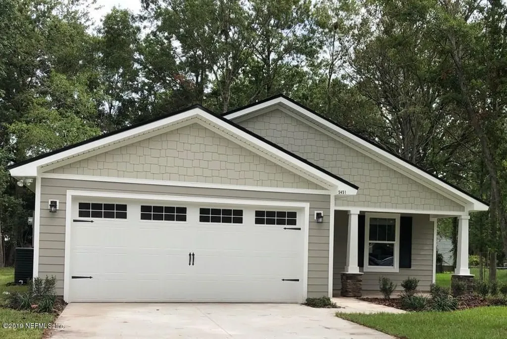 5451 Juno Drive Jacksonville FL 32207