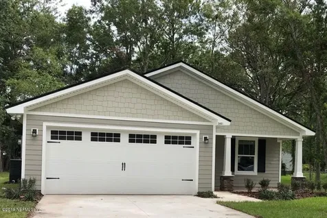 5451 Juno Drive Jacksonville FL 32207