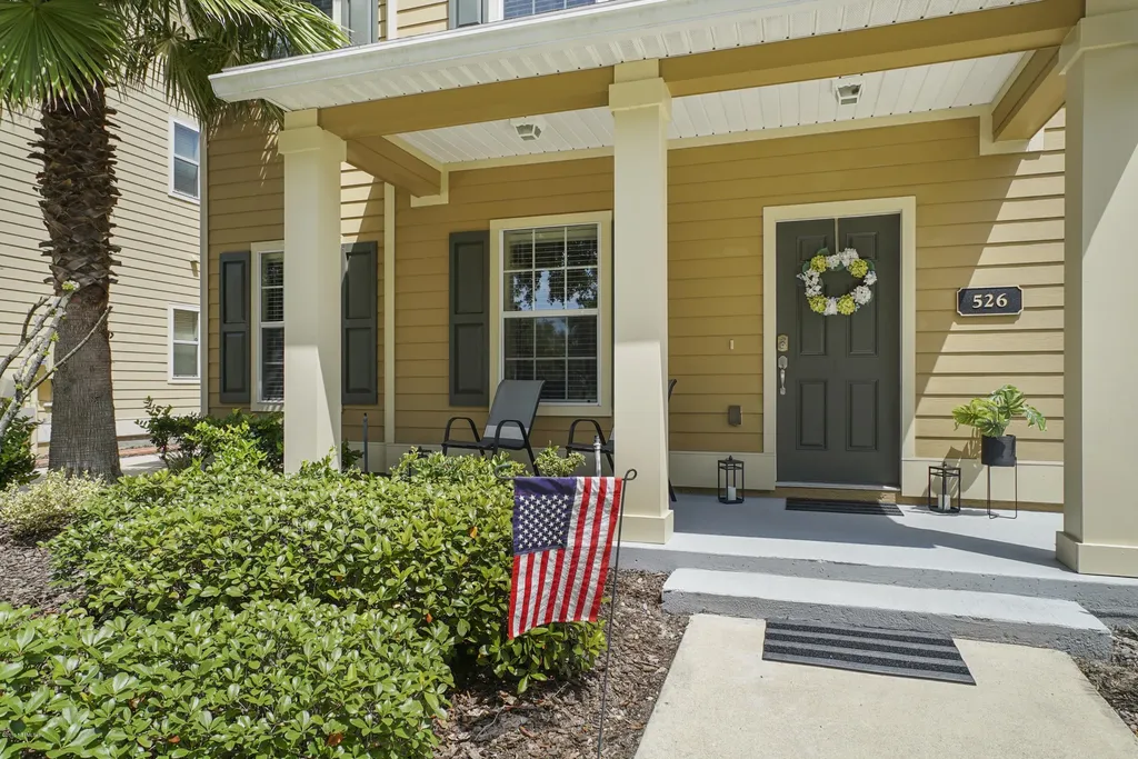 526 Southwood Way Orange Park FL 32065