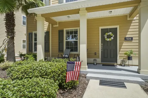 526 Southwood Way Orange Park FL 32065