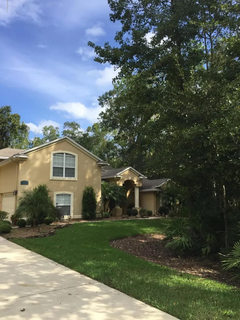 5325 Winrose Falls Drive Jacksonville FL 32258