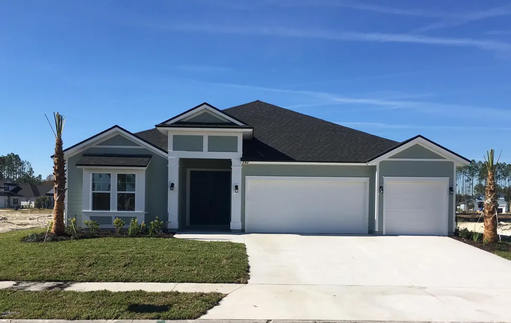 2694 Sadies Cove Court Jacksonville FL 32223