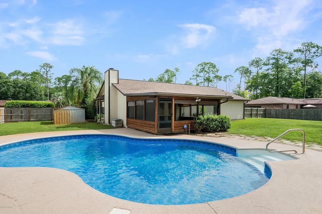 5048 Azure Street Jacksonville FL 32258