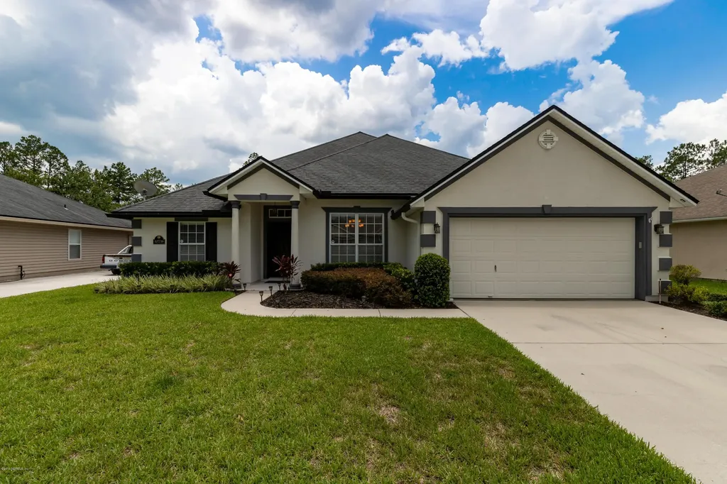 10738 Stanton Hills Drive E Jacksonville FL 32222