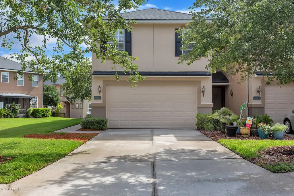 3890 Buckthorne Drive Orange Park FL 32065
