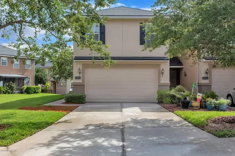 3890 Buckthorne Drive Orange Park FL 32065