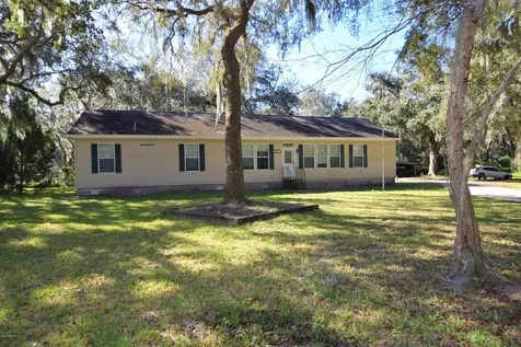 6881 Tammy Lane St. Augustine FL 32095