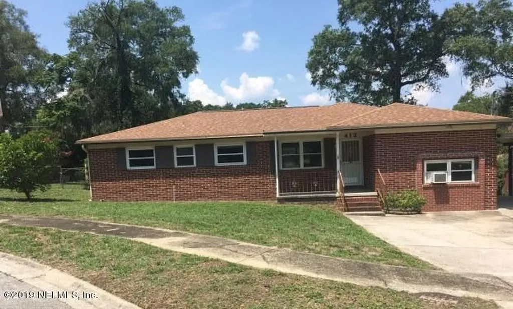 412 Leo Court Orange Park FL 32073