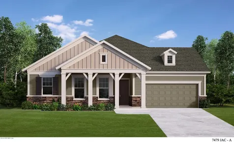 480 Quail Vista Drive Ponte Vedra FL 32081