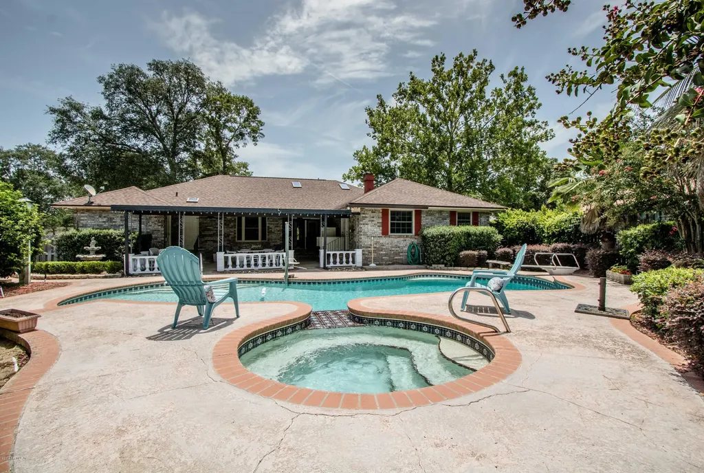 292 Crookedridge Court Orange Park FL 32065