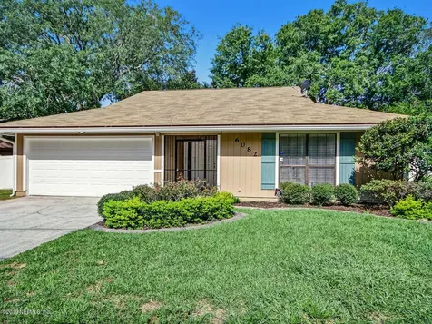 6082 Blank Drive W Jacksonville FL 32244