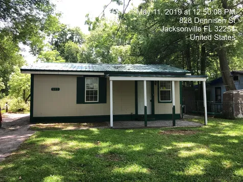 817 Dennison Street Jacksonville FL 32254