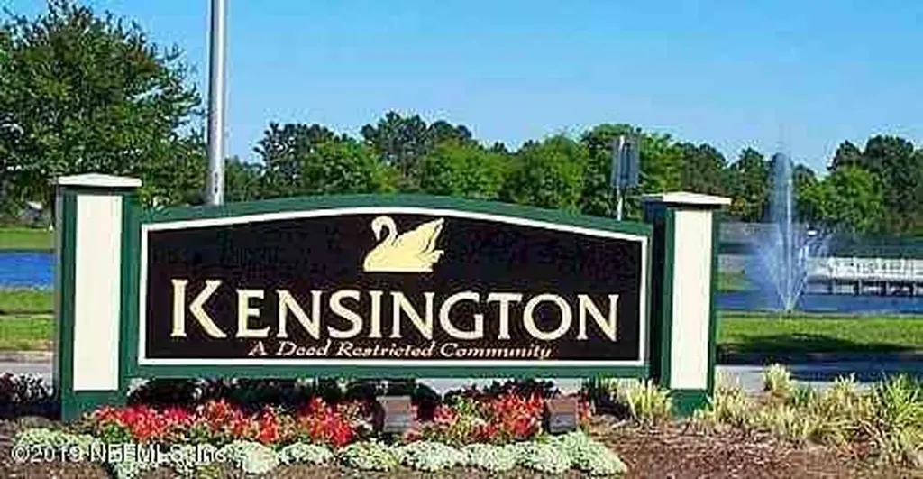 1702 Ashmore Green Drive Jacksonville FL 32246