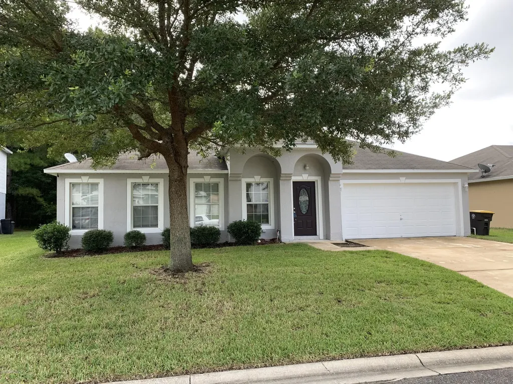 7135 Shady Pine Court Jacksonville FL 32244