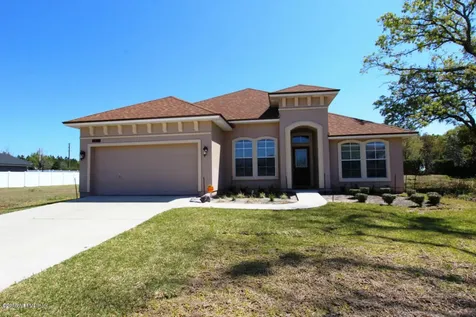 2826 Woodbridge Crossing Court Green Cove Springs FL 32043