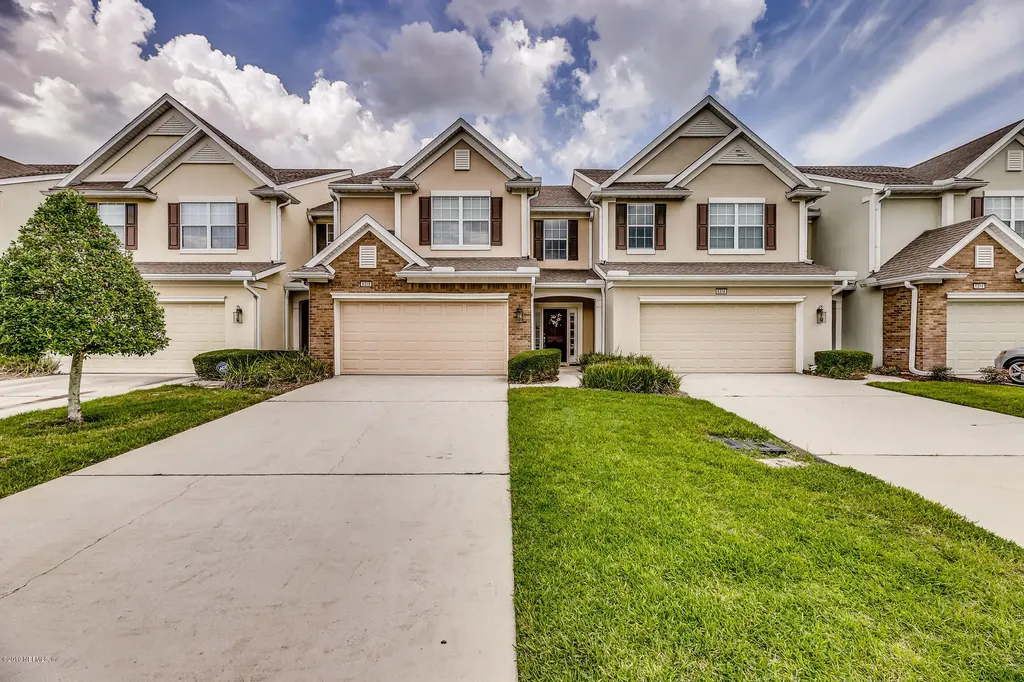 6318 Autumn Berry Circle Jacksonville FL 32258