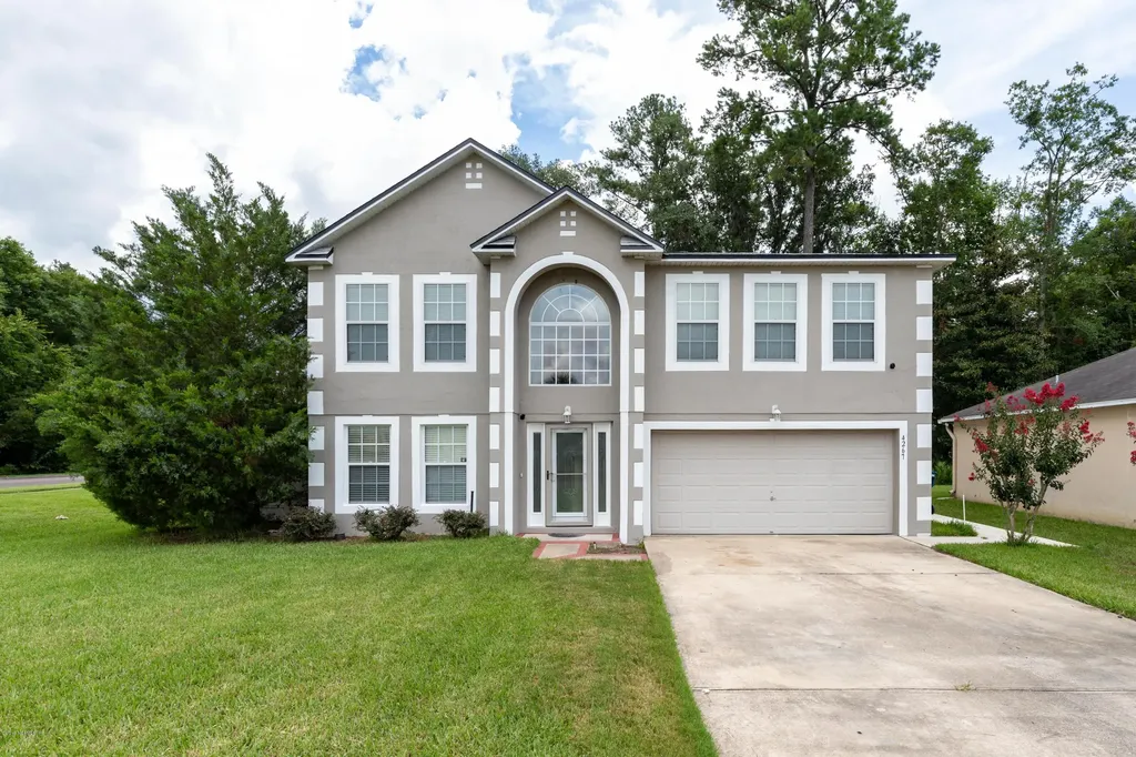 4267 Woodley Creek Road Jacksonville FL 32218