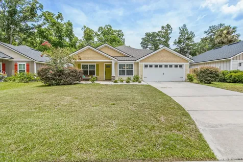 1269 Glen Laura Road Jacksonville FL 32205