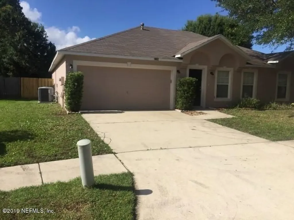 3395 Glenn Hollow Court Jacksonville FL 32226