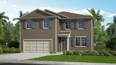 3667 Shiner Drive Jacksonville FL 32226