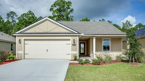 1877 Sage Creek Place Middleburg FL 32068
