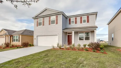 3661 Shiner Drive Jacksonville FL 32226