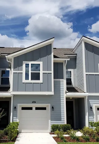 11219 Minnetta Court Jacksonville FL 32256