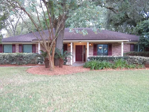 1209 Shallowford Drive E Jacksonville FL 32225
