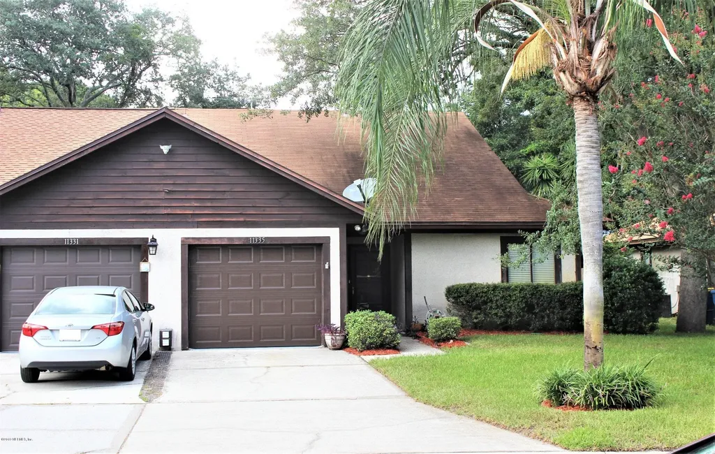 11335 Sawmill Road Jacksonville FL 32225