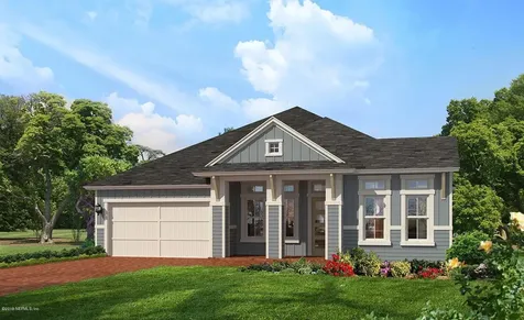 11356 Ringen Court Jacksonville FL 32256