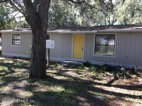 501 Kirk Street Green Cove Springs FL 32043