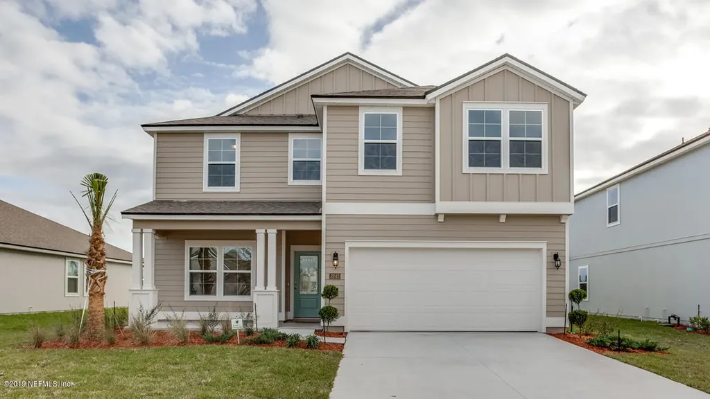 3242 Brown Trout Court Jacksonville FL 32226