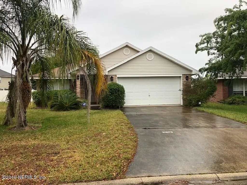 2720 Creekfront Drive Green Cove Springs FL 32043