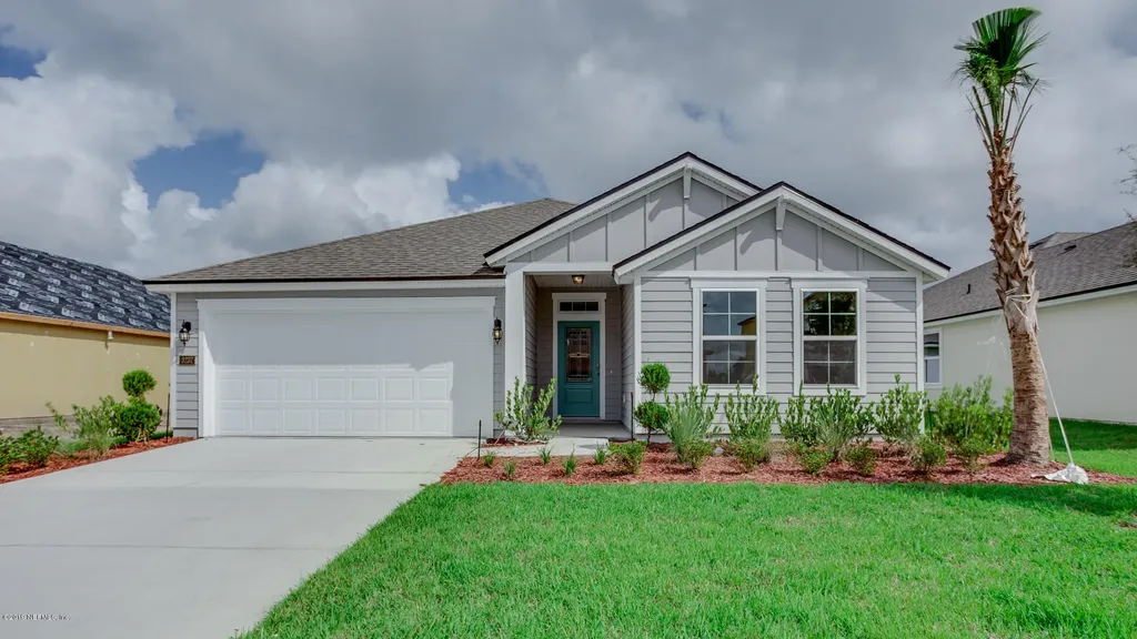 3237 Brown Trout Court Jacksonville FL 32226
