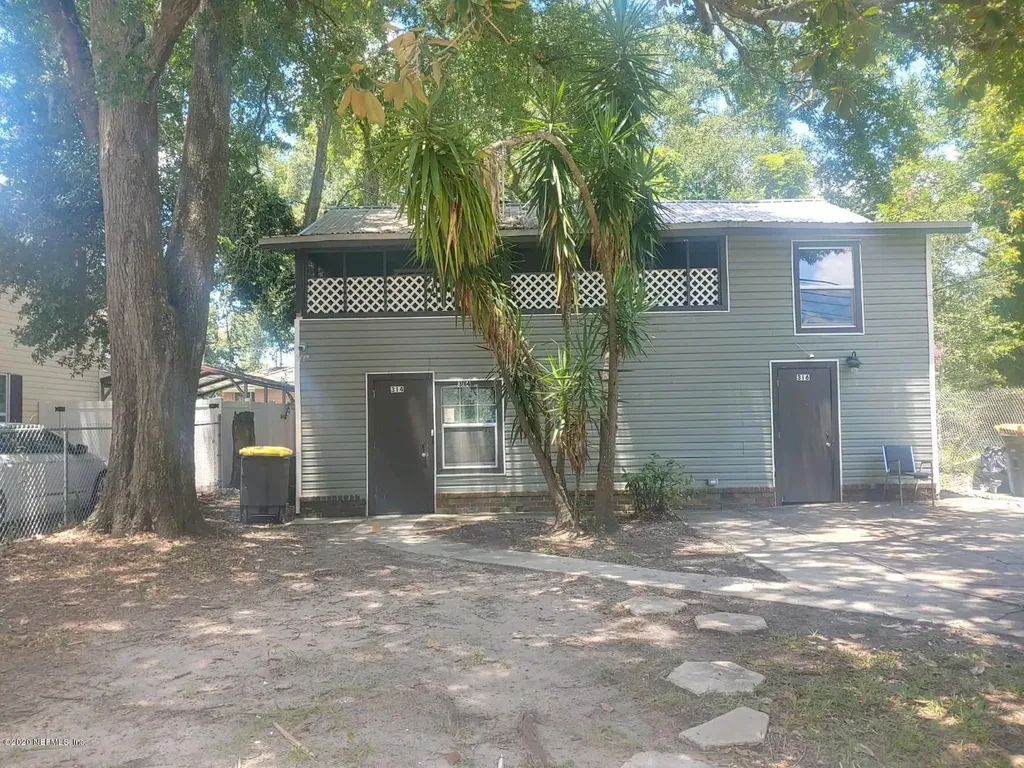 314 Stockton Street Jacksonville FL 32204