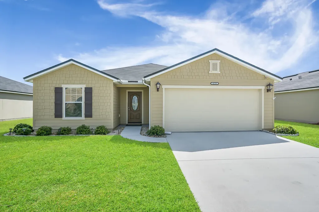 6125 Black Filly Lane Jacksonville FL 32234