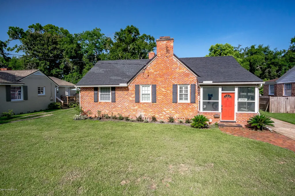 2152 Redfern Road Jacksonville FL 32207