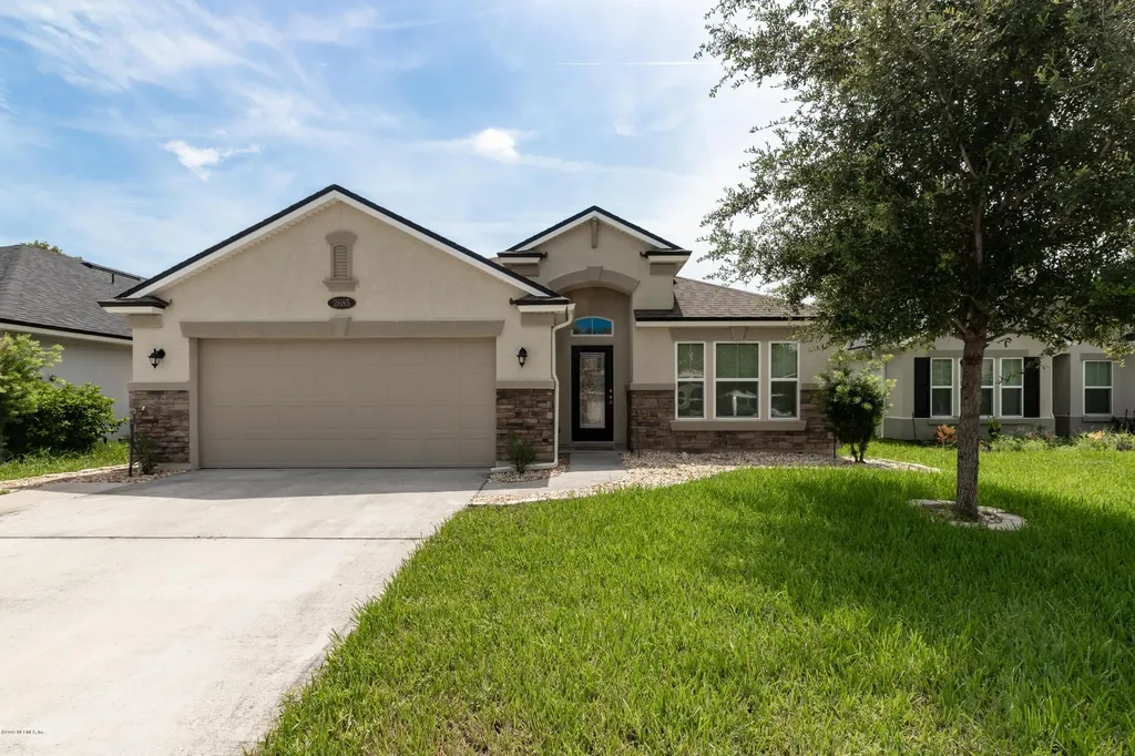 2685 Salt Lake Drive Jacksonville FL 32211