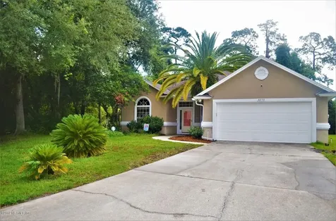 4253 Covered Creek Court Jacksonville FL 32277