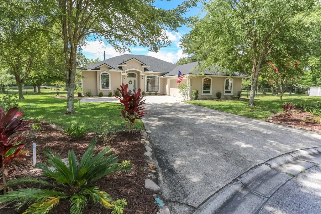 5991 Long Cove Drive Jacksonville FL 32222