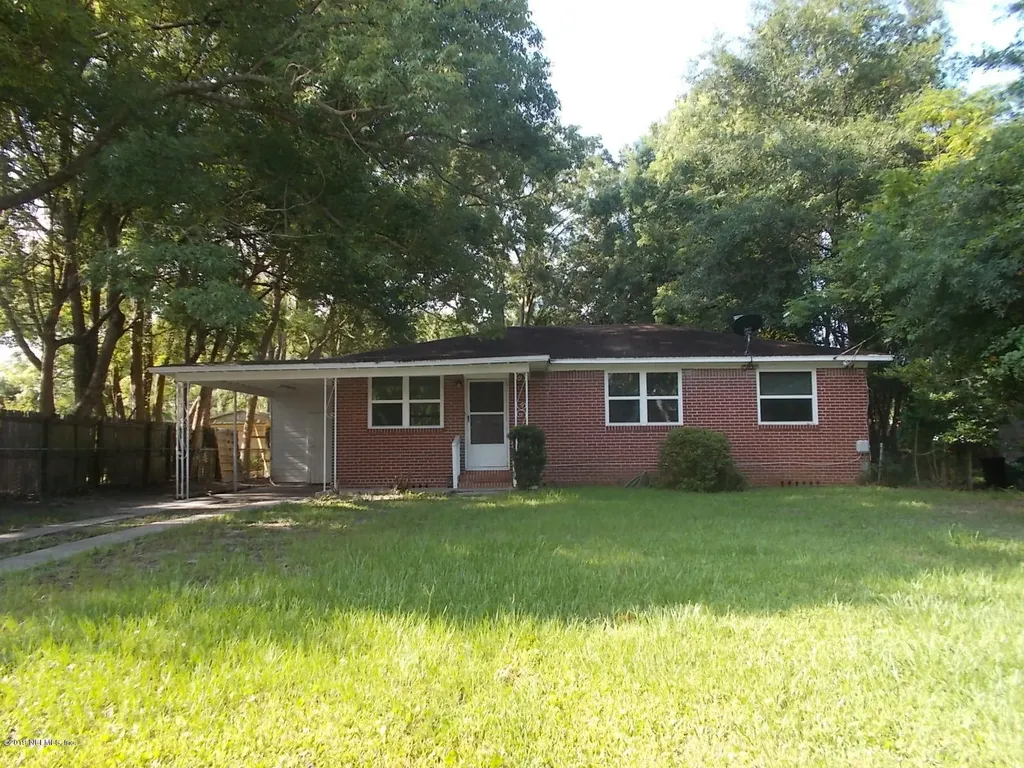 5040 Quan Drive Jacksonville FL 32205