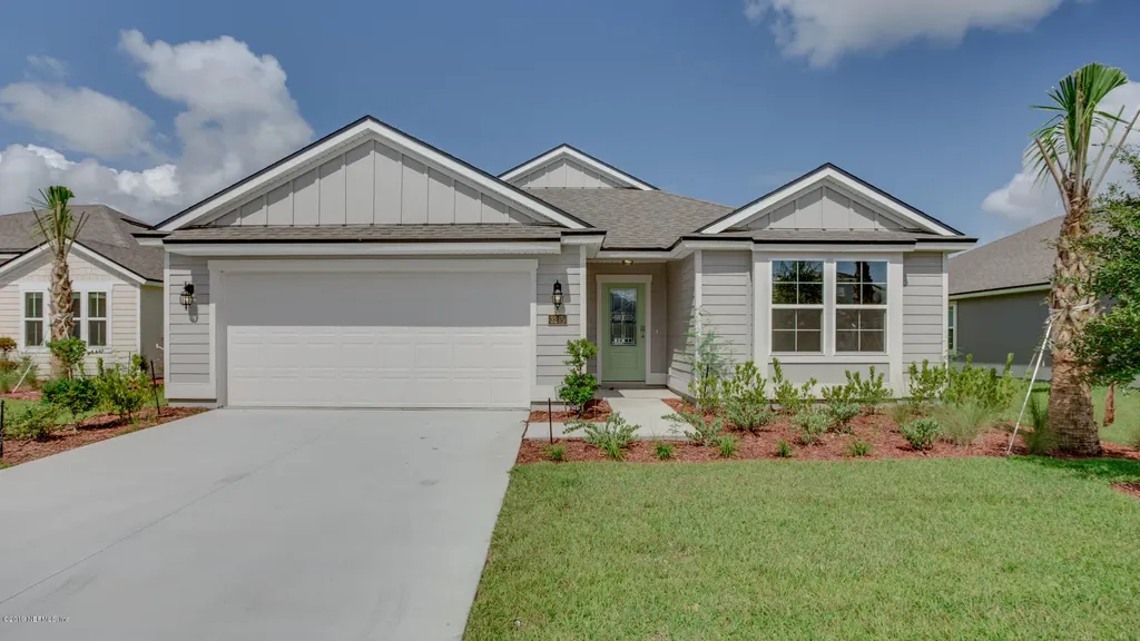 3249 Brown Trout Court Jacksonville FL 32226