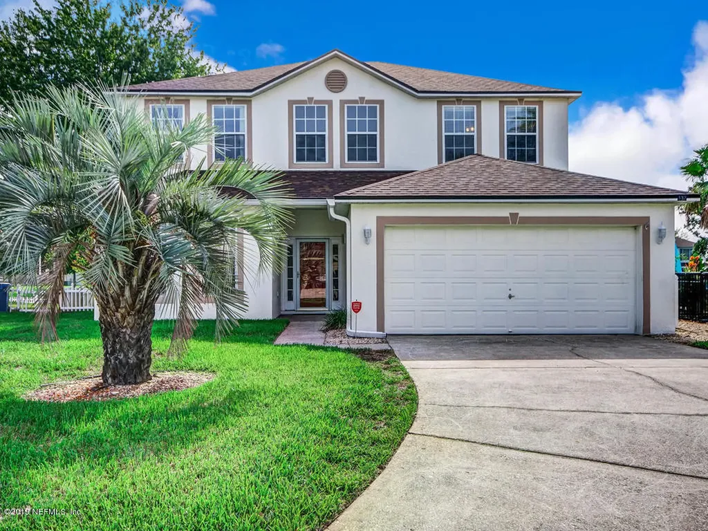 137 Windsorville Court Jacksonville FL 32225