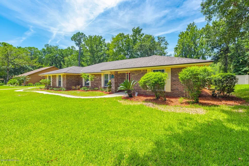 11746 Sparkleberry Lane Jacksonville FL 32223