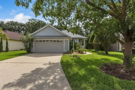 7473 Carriage Side Court Jacksonville FL 32256